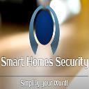 Smart Homes Security logo